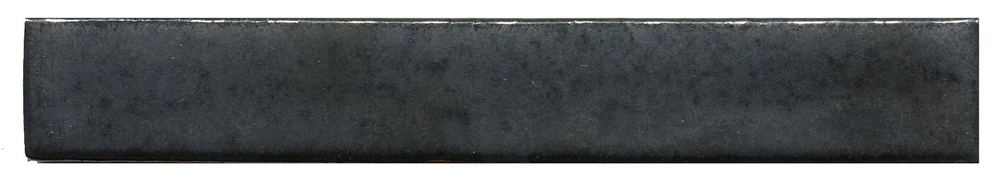 Charcoal pencil trim